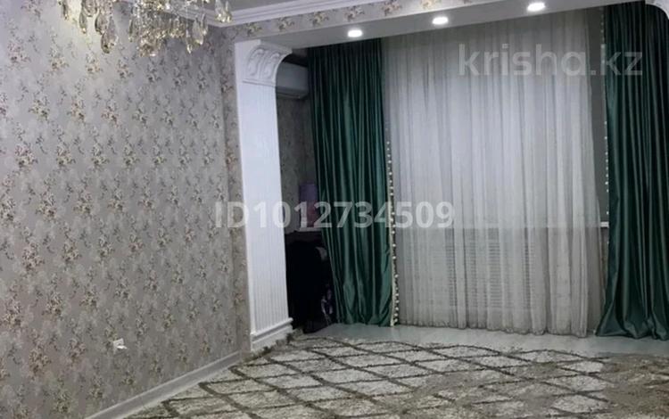 3-комнатная квартира · 90 м² · 1/9 этаж, 19-й мкр, 19-ш/а. 1 — Жолдың бойында за 33 млн ₸ в Актау — фото 2