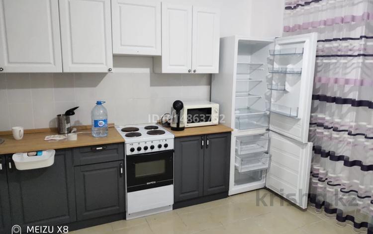 2-бөлмелі пәтер · 65 м² · 12/18 қабат, Улы Дала 53/1, бағасы: 43 млн ₸ в Астане, Есильский р-н — фото 2