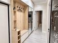 2-комнатная квартира · 65 м² · 2/10 этаж, мкр Центральный, Абая 26/1 за 35 млн ₸ в Атырау — фото 11