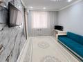 2-комнатная квартира · 65 м² · 2/10 этаж, мкр Центральный, Абая 26/1 за 35 млн ₸ в Атырау — фото 2