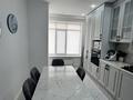 2-комнатная квартира · 65 м² · 2/10 этаж, мкр Центральный, Абая 26/1 за 35 млн ₸ в Атырау — фото 8