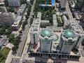 3-комнатная квартира · 114.4 м² · 13/14 этаж, Назарбаева 223 за 131 млн ₸ в Алматы, Медеуский р-н — фото 11
