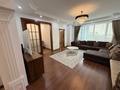 3-комнатная квартира · 114.4 м² · 13/14 этаж, Назарбаева 223 за 131 млн ₸ в Алматы, Медеуский р-н