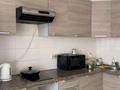 1-комнатная квартира · 44 м² · 2/8 этаж, Кабанбай батыра 60/11 за 250 000 ₸ в Астане, Есильский р-н — фото 4