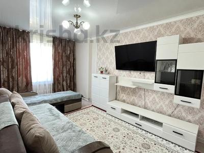 4-комнатная квартира, 85 м², 5/5 этаж, мкр Жастар за 28 млн 〒 в Талдыкоргане, мкр Жастар