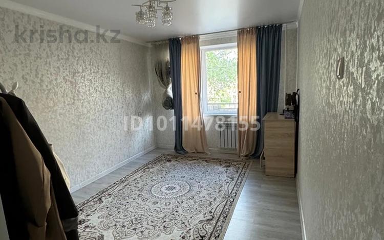 1-комнатная квартира · 29 м² · 2/5 этаж, Рыспек батыра 1 — Толе би рысбек батыра за 10.5 млн ₸ в Таразе — фото 2