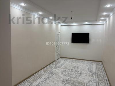 2-бөлмелі пәтер · 57.8 м² · 4/5 қабат, 20а ш/а. 17, бағасы: 17 млн ₸ в Актау, 20а мкр