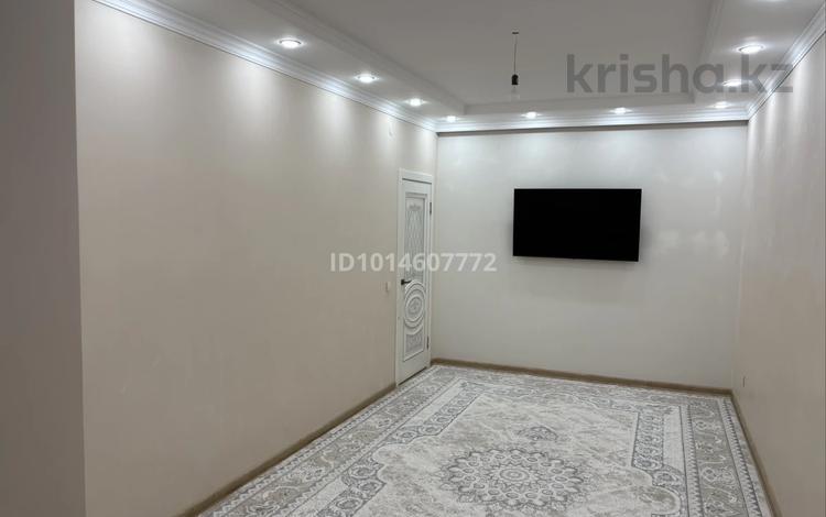 2-комнатная квартира · 57.8 м² · 4/5 этаж, 20а мкр 17 за 17 млн ₸ в Актау — фото 2