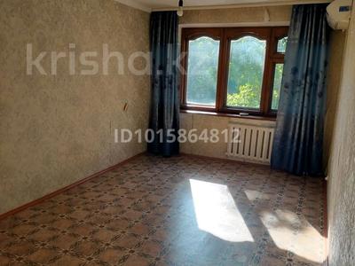 2-бөлмелі пәтер · 54 м² · 3/5 қабат, 4 ш/а — Кутякова, бағасы: 110 000 ₸ в Уральске, мкр 4