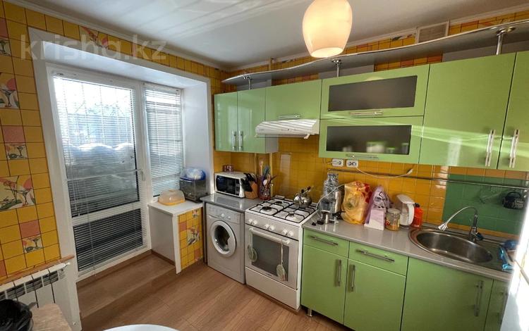 3-комнатная квартира · 60 м² · 2/10 этаж, Аль-Фараби 101 за ~ 28.6 млн ₸ в Костанае — фото 2