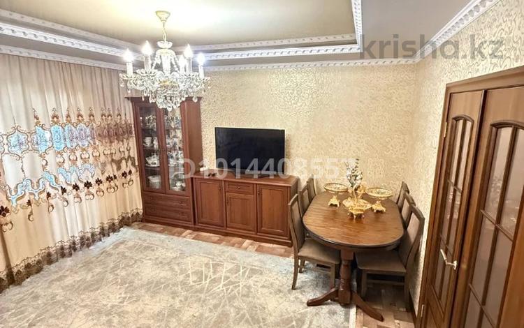 4-бөлмелі пәтер · 78 м² · 2/9 қабат, 30-шағынаудан ГАПЕЕВА 33, бағасы: 29.8 млн ₸ в Караганде, Казыбек би р-н — фото 2