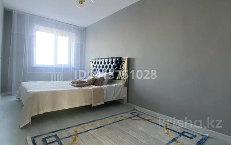 2-бөлмелі пәтер · 45 м² · 3/5 қабат, Аскарова 227 — Щербакова, бағасы: 12 млн ₸ в Таразе — фото 2
