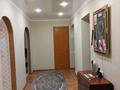 4-комнатная квартира, 106 м², 2/5 этаж, Жалела Кизатова 3в за 40.5 млн 〒 в Петропавловске — фото 2