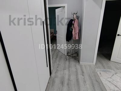 3-комнатная квартира · 100 м² · 5/5 этаж, мкр Нурсат 136 — школа 80 за 40 млн ₸ в Шымкенте, Каратауский р-н