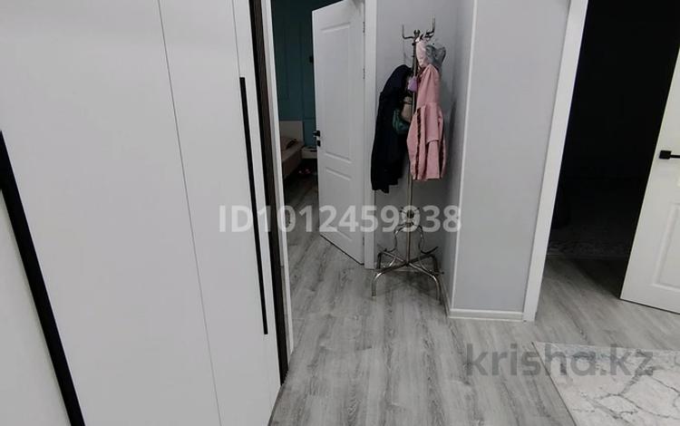 3-комнатная квартира · 100 м² · 5/5 этаж, мкр Нурсат 136 — школа 80 за 40 млн ₸ в Шымкенте, Каратауский р-н — фото 2