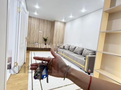 4-комнатная квартира · 60 м² · 9/10 этаж, Алтын Орда 7/1а — Алтын Орда/ Ташкентский тракт за 36.8 млн ₸ в Абай