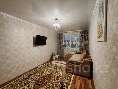 2-бөлмелі пәтер · 56.3 м² · 3/4 қабат, Северный микрорайон 5/1, бағасы: 20.5 млн ₸ в 