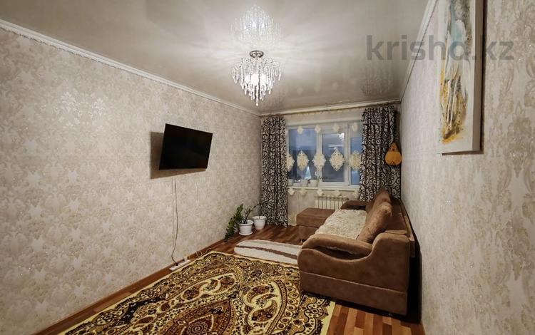 2-комнатная квартира · 56.3 м² · 3/4 этаж, Северный микрорайон 5/1 за 20.5 млн ₸ в  — фото 25