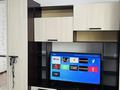 1-бөлмелі пәтер · 54 м² · 12/16 қабат, Балапанова, бағасы: 2 500 ₸ в Талдыкоргане, мкр Болашак — фото 3