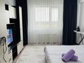 1-бөлмелі пәтер · 54 м² · 12/16 қабат, Балапанова, бағасы: 2 500 ₸ в Талдыкоргане, мкр Болашак — фото 2