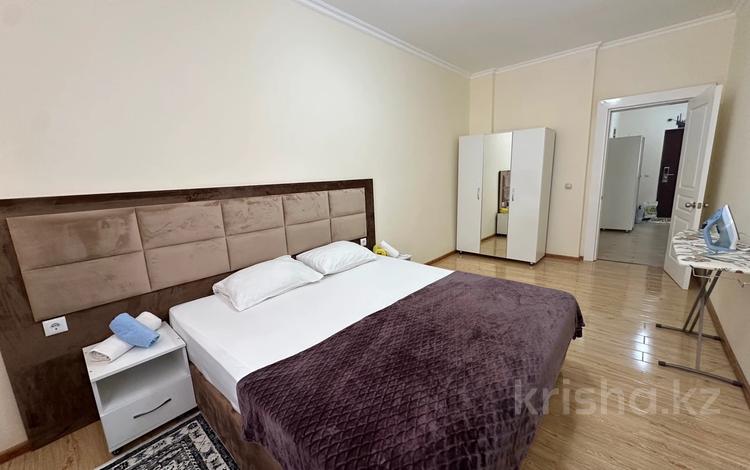 2-бөлмелі пәтер · 55 м² · 11/19 қабат, 7А ш/а. 21, бағасы: 20 000 ₸ в Актау, 7А мкр — фото 2