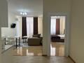 2-бөлмелі пәтер · 55 м² · 11/19 қабат, 7А ш/а. 21, бағасы: 20 000 ₸ в Актау, 7А мкр — фото 6