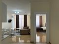 2-бөлмелі пәтер · 55 м² · 11/19 қабат, 7А ш/а. 21, бағасы: 20 000 ₸ в Актау, 7А мкр — фото 7
