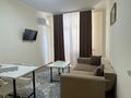 2-бөлмелі пәтер · 55 м² · 11/19 қабат, 7А ш/а. 21, бағасы: 20 000 ₸ в Актау, 7А мкр — фото 9
