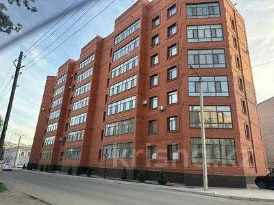 4-комнатная квартира, 171.3 м², 4/7 этаж, Беспаева 1а за 80 млн 〒 в Семее
