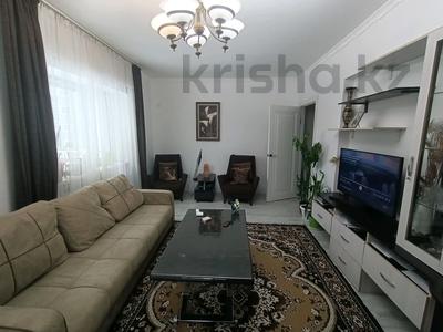 1-комнатная квартира · 46.9 м² · 3/16 этаж, Мамыр-1 29 за 39.9 млн 〒 в Алматы, Ауэзовский р-н