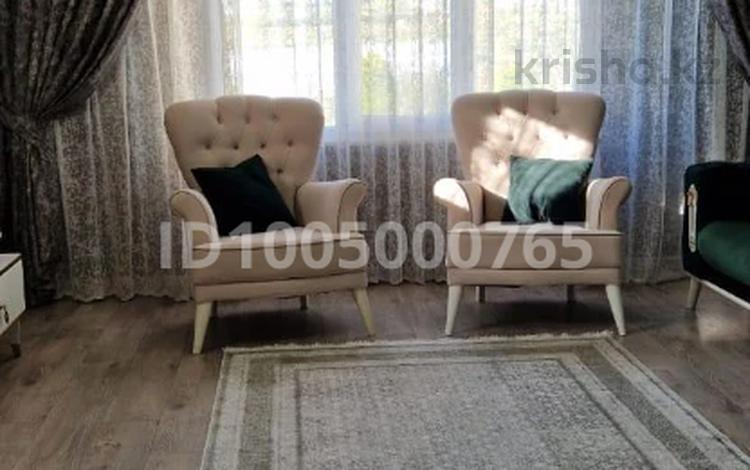 4-бөлмелі пәтер · 120 м² · 2/12 қабат, Mahmutlar, бағасы: 58 млн 〒 в Аланье — фото 2