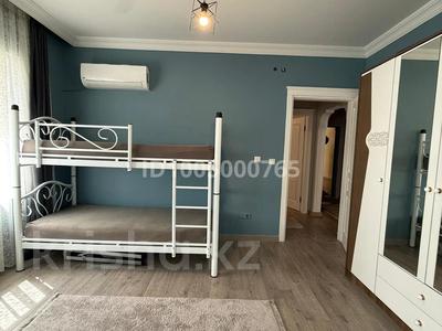 3-комнатная квартира · 120 м² · 2/12 этаж, Mahmutlar за 45 млн 〒 в Аланье