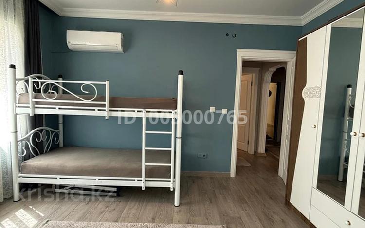 3-комнатная квартира · 120 м² · 2/12 этаж, Mahmutlar за 45 млн ₸ в Аланье — фото 35