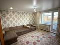 1-комнатная квартира · 36 м² · 10/10 этаж, мкр Юго-Восток, Мкр Степной 4 12 за 170 000 ₸ в Караганде, Казыбек би р-н