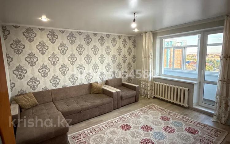 1-комнатная квартира · 36 м² · 10/10 этаж, мкр Юго-Восток, Мкр Степной 4 12 за 170 000 ₸ в Караганде, Казыбек би р-н — фото 2