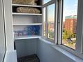 1-комнатная квартира · 36 м² · 10/10 этаж, мкр Юго-Восток, Мкр Степной 4 12 за 170 000 ₸ в Караганде, Казыбек би р-н — фото 8