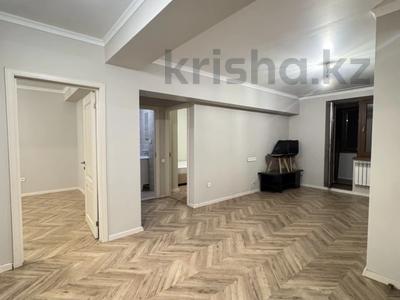 4-бөлмелі пәтер · 80 м² · 2/5 қабат, №3 ш/а. — Сайна, бағасы: 400 000 ₸ в Алматы, Ауэзовский р-н