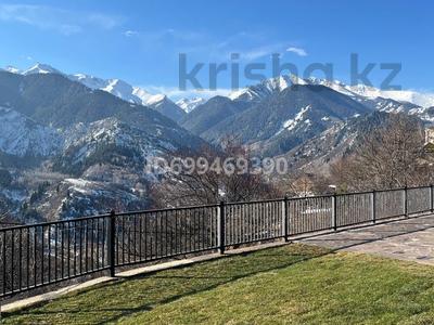 Дача · 2 комнаты · 50 м², мкр Таужолы — Тау Самалы 2/3 за 80 000 〒 в Алматы, Наурызбайский р-н