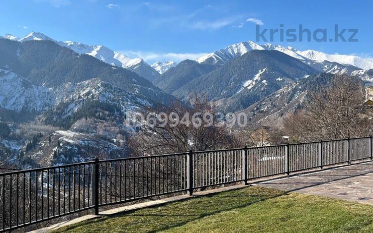 Саяжай · 2 бөлме · 50 м², мкр Таужолы — Тау Самалы 2/3, бағасы: 70 000 〒 в Алматы, Наурызбайский р-н — фото 18