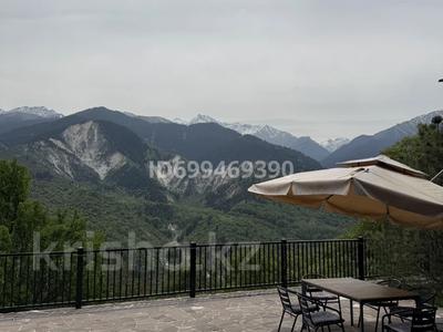 Дача · 2 комнаты · 50 м², мкр Таужолы — Тау Самалы 2/3 за 70 000 ₸ в Алматы, Наурызбайский р-н