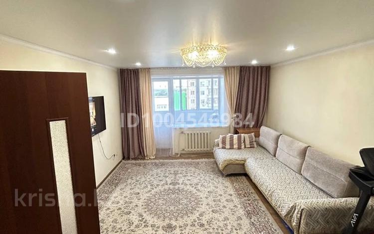 3-комнатная квартира · 80 м² · 7/9 этаж, Утепбаева 44а — Ауезова /утепбаева за 38.5 млн ₸ в Семее — фото 2