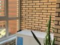 2-бөлмелі пәтер · 49 м² · 6/9 қабат, Кайым Мухамедханова 20/2 — Мухамедханова, бағасы: 31 млн ₸ в Астане, Нура р-н — фото 15