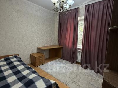 3-комнатная квартира · 70 м² · 1/9 этаж, Айманова 149 — Жандосова за 400 000 ₸ в Алматы, Бостандыкский р-н