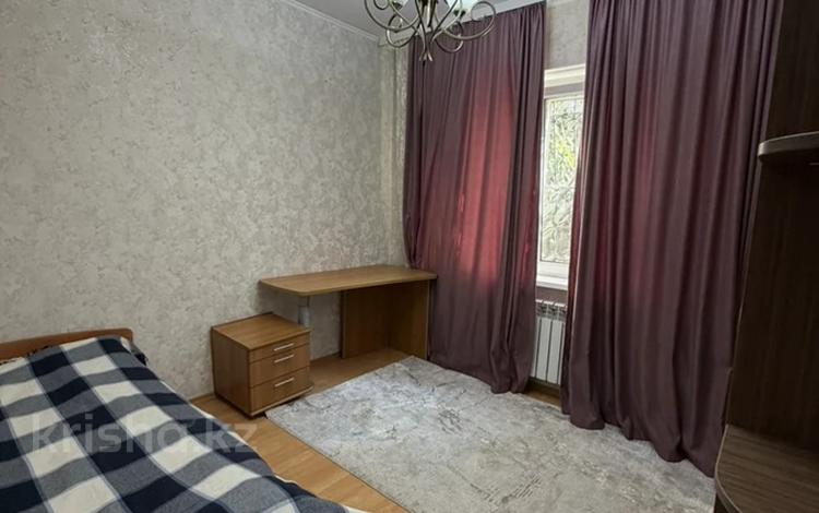 3-комнатная квартира · 70 м² · 1/9 этаж, Айманова 149 — Жандосова за 400 000 ₸ в Алматы, Бостандыкский р-н — фото 2
