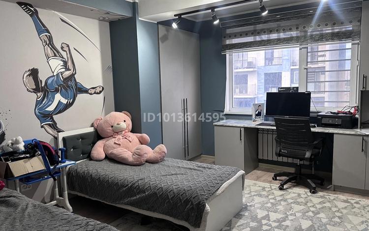 3-бөлмелі пәтер · 80 м² · 5/5 қабат, Алтын Орда 6/43, бағасы: 36 млн ₸ в Алматы, Наурызбайский р-н — фото 2