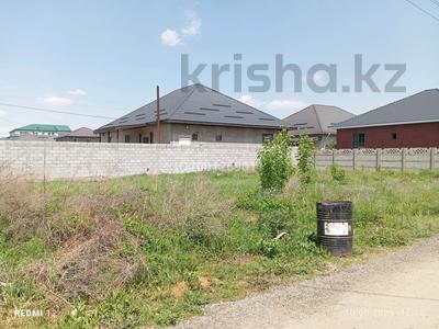 Участок · 5 соток, Гулдер 914 за 13 млн ₸ в Жана куате