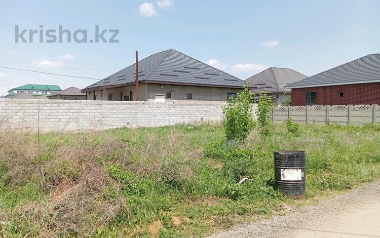 Участок · 5 соток, Гулдер 914 за 13 млн ₸ в Жана куате — фото 2