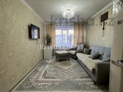 2-комнатная квартира · 45 м² · 1/5 этаж, 1-й квартал, 1-й квартал 16 — От мечети не подолеку за 14.3 млн ₸ в Караганде, Алихана Бокейханова р-н