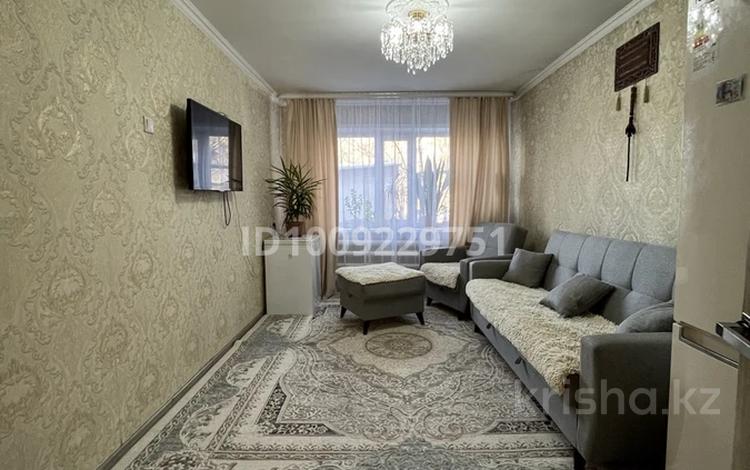 2-комнатная квартира · 45 м² · 1/5 этаж, 1-й квартал, 1-й квартал 16 — От мечети не подолеку за 14.3 млн ₸ в Караганде, Алихана Бокейханова р-н — фото 2