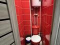 2-комнатная квартира · 45 м² · 1/5 этаж, 1-й квартал, 1-й квартал 16 — От мечети не подолеку за 14.3 млн ₸ в Караганде, Алихана Бокейханова р-н — фото 10